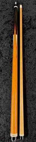 Prather Custom Cue #06 full-length view